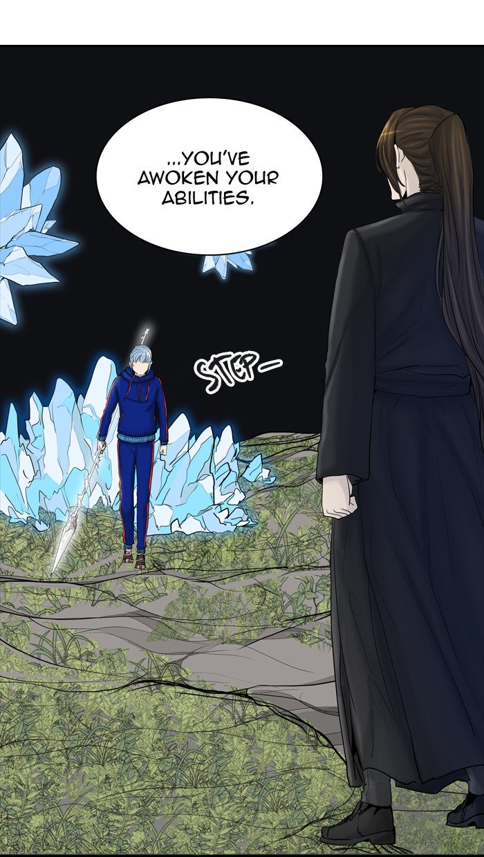 Tower of God, Chapter 373 image 101